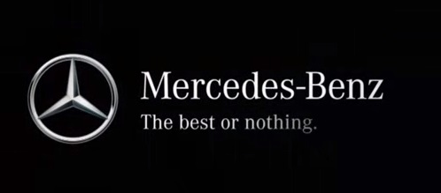 Campaña Experimentos Mercedes Benz - blog de marketing online